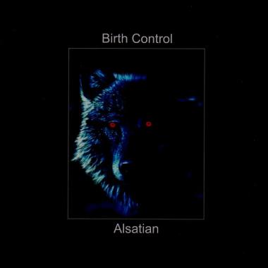 Birth Control -  Alsatian